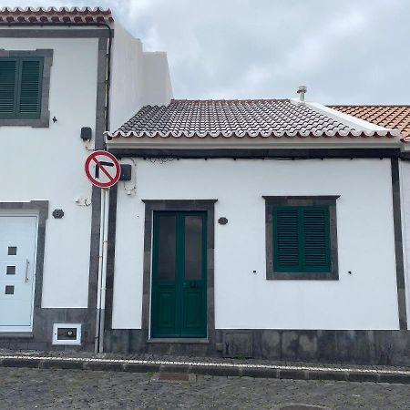 Casa Das Ondas Ribeira Grande Kültér fotó