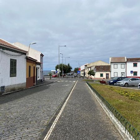 Casa Das Ondas Ribeira Grande Kültér fotó