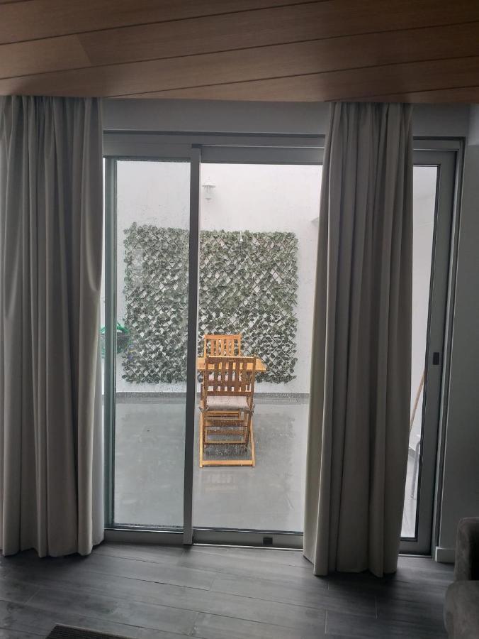 Casa Das Ondas Ribeira Grande Kültér fotó