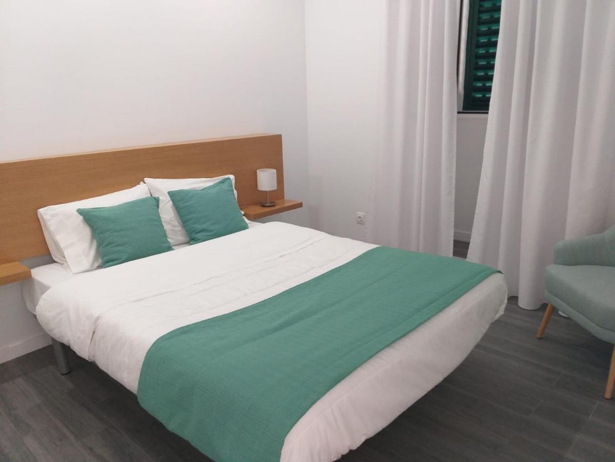 Casa Das Ondas Ribeira Grande Kültér fotó