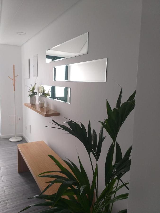 Casa Das Ondas Ribeira Grande Kültér fotó