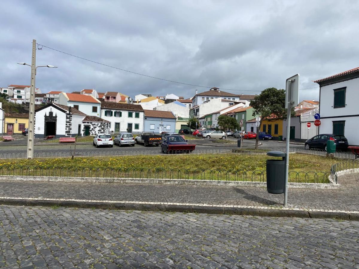 Casa Das Ondas Ribeira Grande Kültér fotó