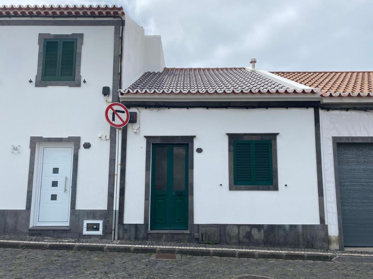 Casa Das Ondas Ribeira Grande Kültér fotó