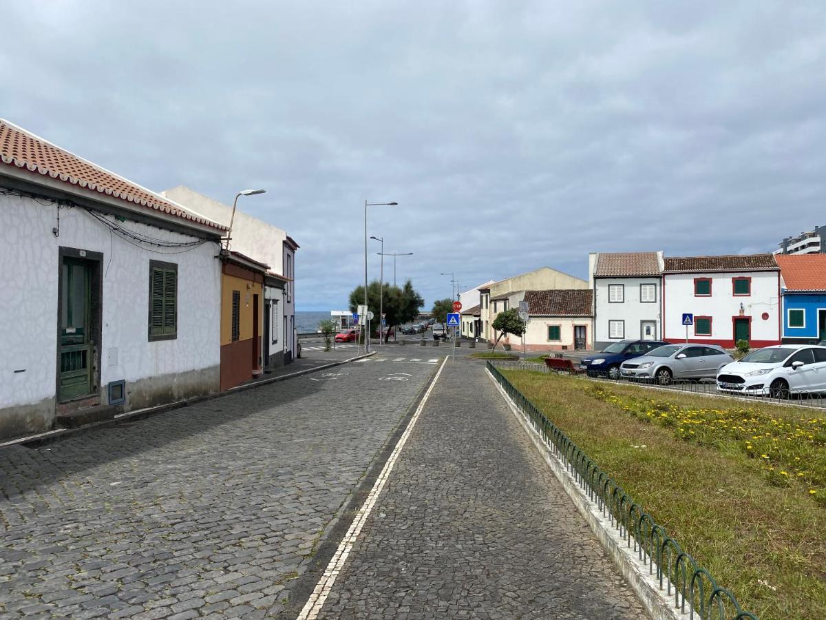 Casa Das Ondas Ribeira Grande Kültér fotó